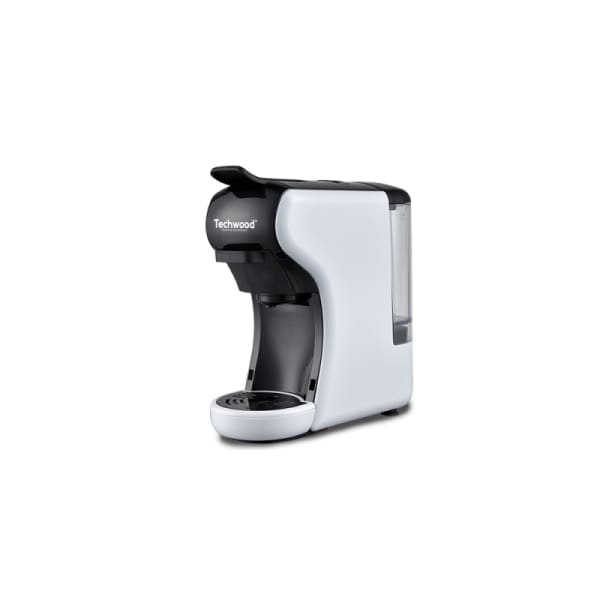 Machine à café Expresso TECHWOOD 1450W Machine à café Expresso TECHWOOD 1450W